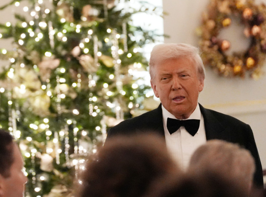 Tramp razočaran, Zelenski nije spreman da potpiše