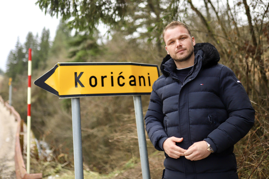 Korićani: Priča o slozi koju vrijedi čuti