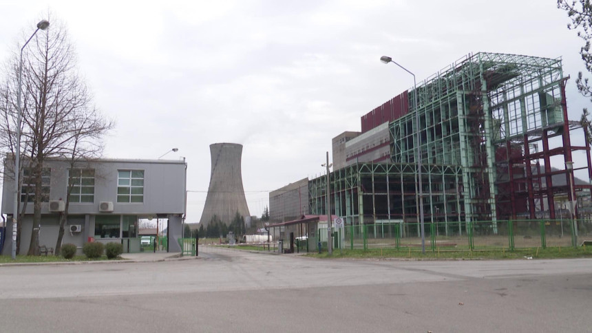 TE "Ugljevik" van pogona, rezervi uglja nema: Loptica odgovornosti skače iz dvorišta u dvorište