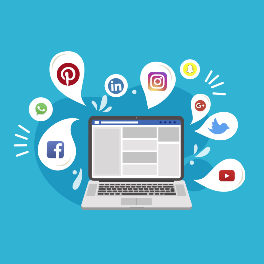 Društvene mreže zabranjene za djecu u Australiji