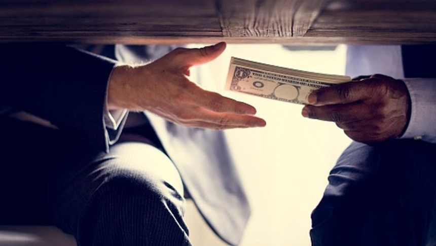 BiH je među najkorumpiranijim zemljama u svijetu