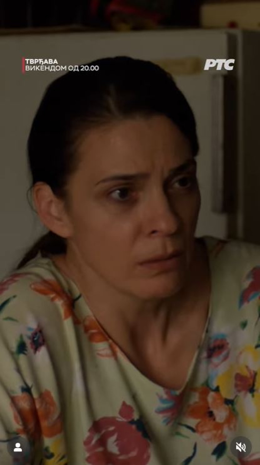 Glumica iz Banjaluke oduševila gledaoce u Srbiji