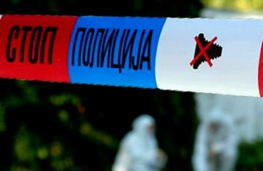 Beograd: Upucan vlasnik kafića na Vračaru, Vuk B.