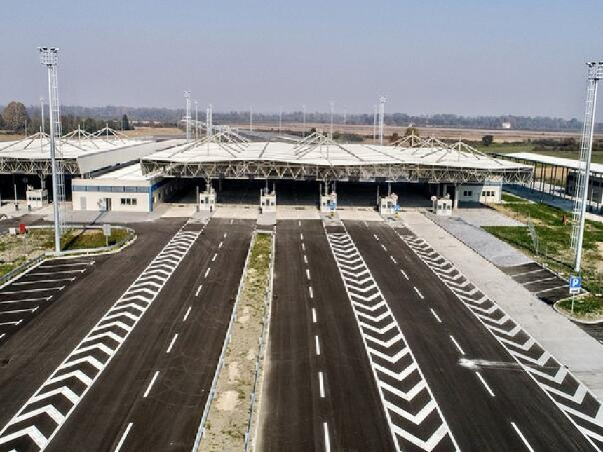 Plenković dolazi, granični prelaz neće biti u funkciji