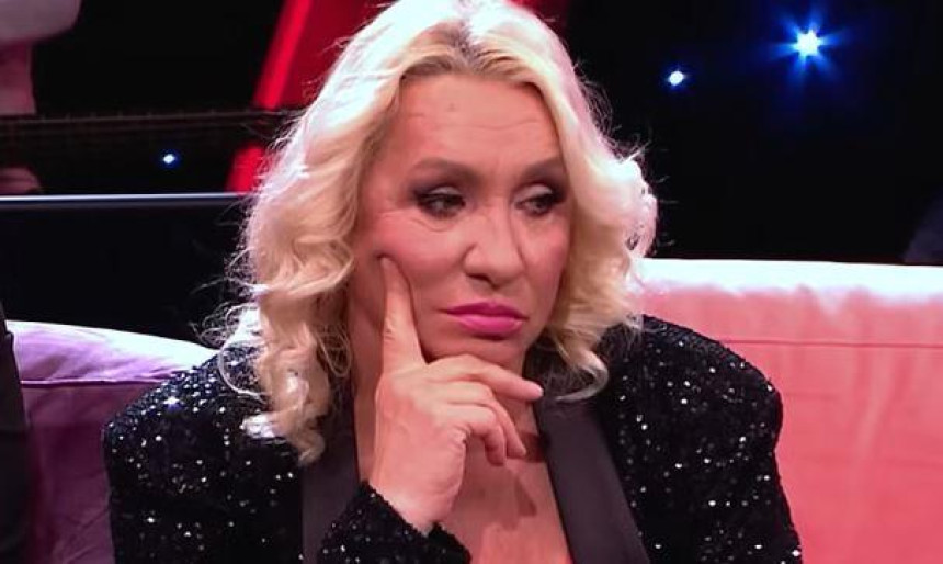 Vesna Zmijanac zadržana u bolnici, pogoršano stanje