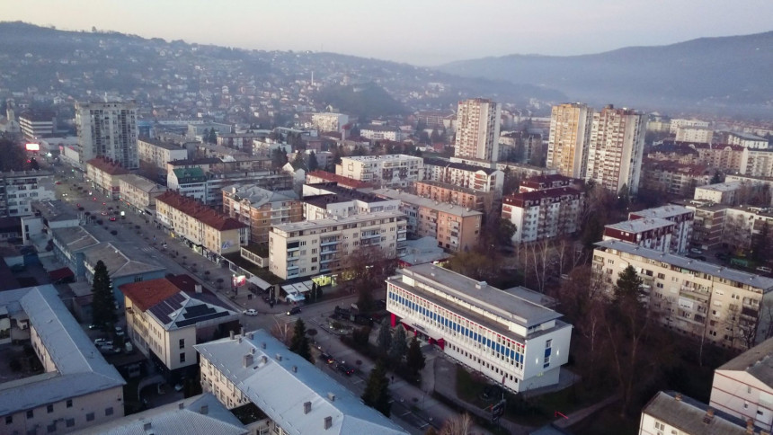 Kome se pogoduje čestim izmjenama regulacionog plana?