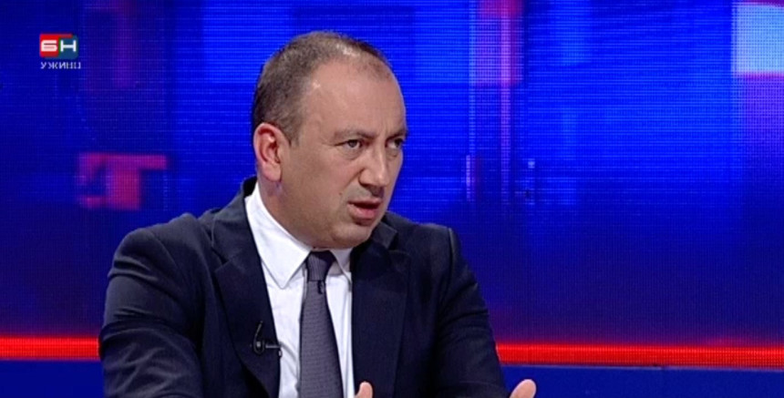 Dodik dobio upozorenje Amerike da ne poštuje ono što mu je izdiktirano