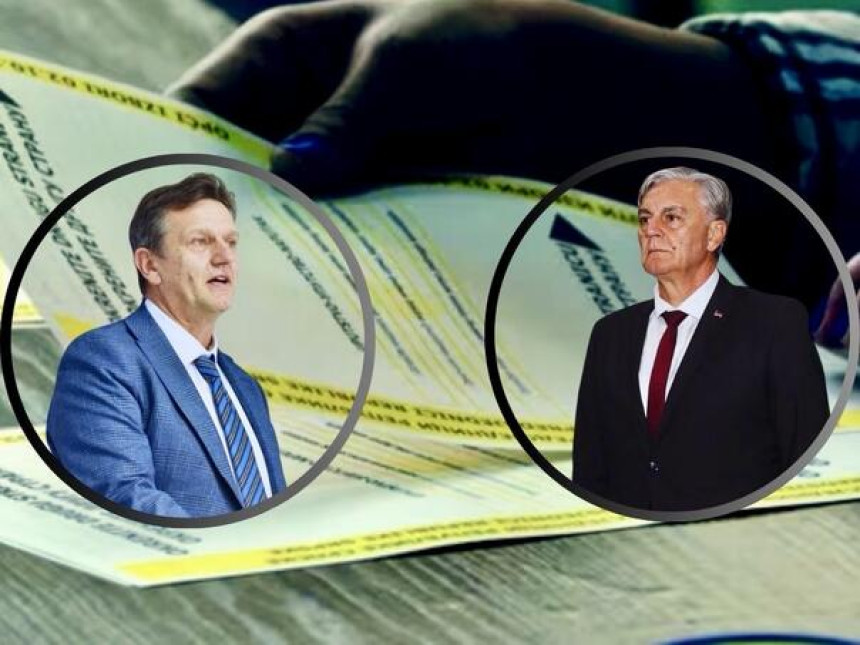 CIK u problemu: Kako utvrditi rezultate prijevremenih izbora za predsjednika Srpske