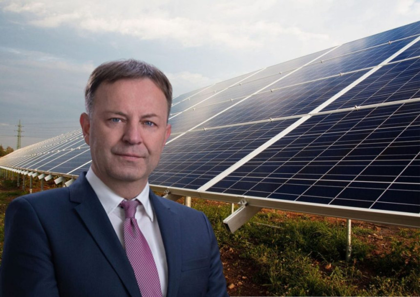 Bivši načelnik Dubice prodavao ERS ukradenu struju