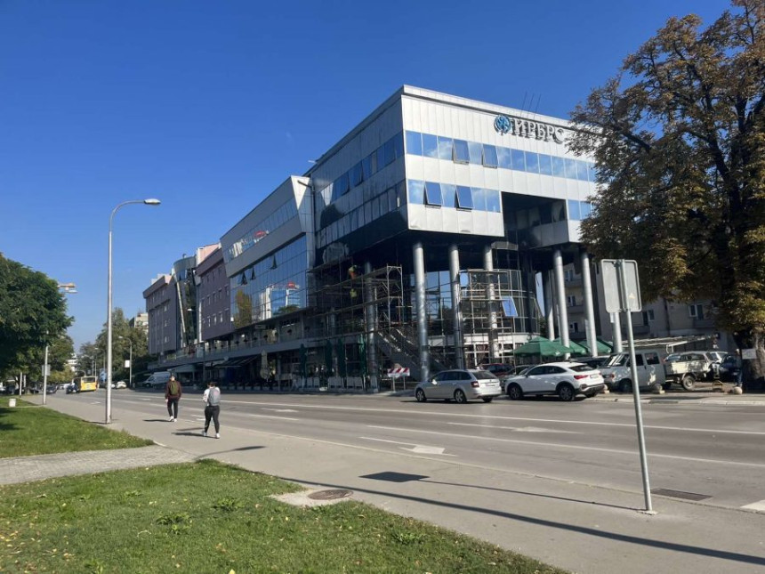 Fondovi Srpske na sudu zbog garancije propaloj firmi