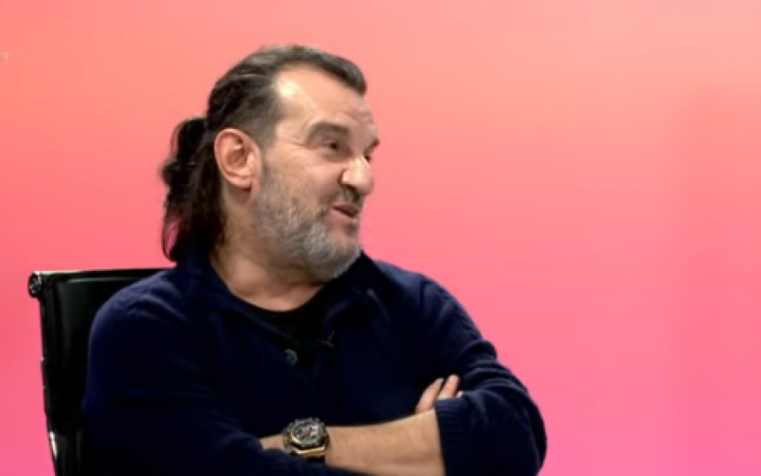 Oglasio se Lukas nakon otkazivanja koncerta u Banjaluci