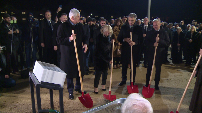 Topla dobrodošlica Plenkoviću: U BiH sam ušao preko Gradiške