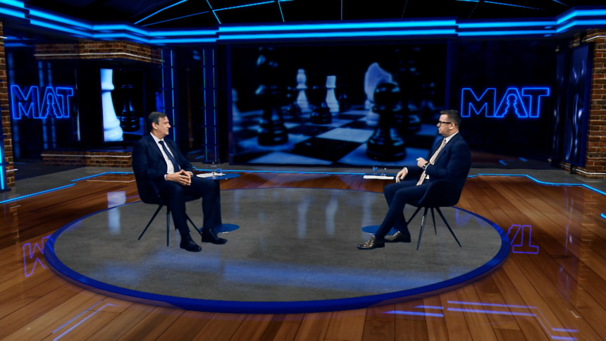 Pojedinci se debelo obogatili, potrebna je Laura Koveši