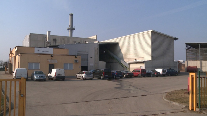 Prijedor: "Toplana" u dugovima, ponovo blokiran račun