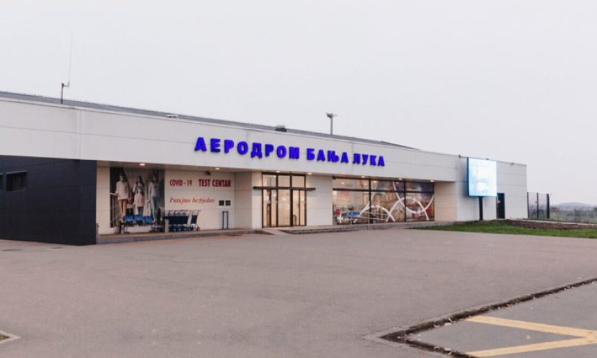 „Aerodromi RS“ se zadužuju 6 miliona da vrate dug IRB-u