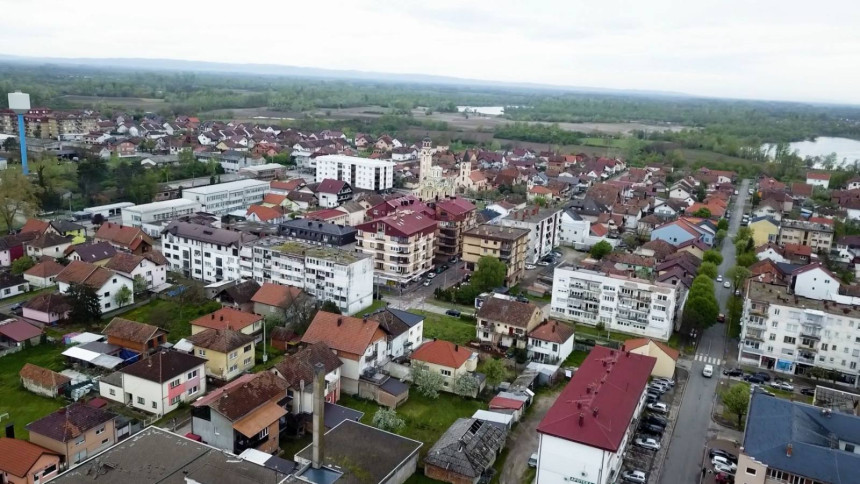 "Zimska čarolija" u Šamcu od 24. decembra do 13. januara