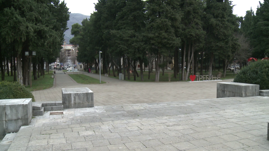 U izbornoj godini Grad Trebinje zaposlio 18 osoba na određeno