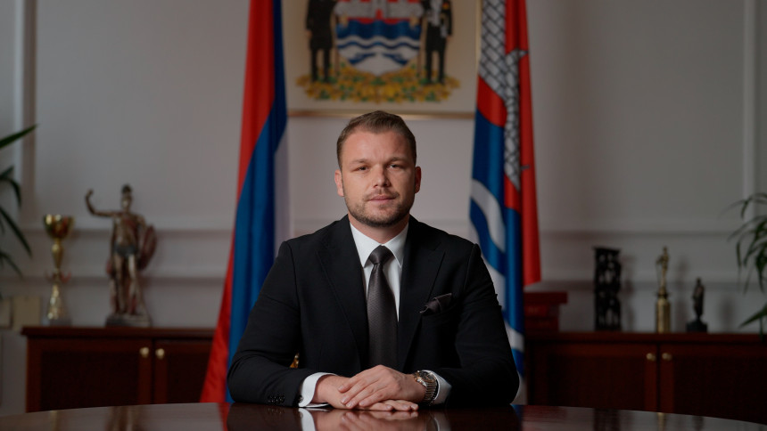 Stanivuković objavio mjere koje uvodi Banjaluka