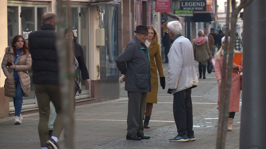 Penzioneri jedva preživljavaju, a često na meti prevara