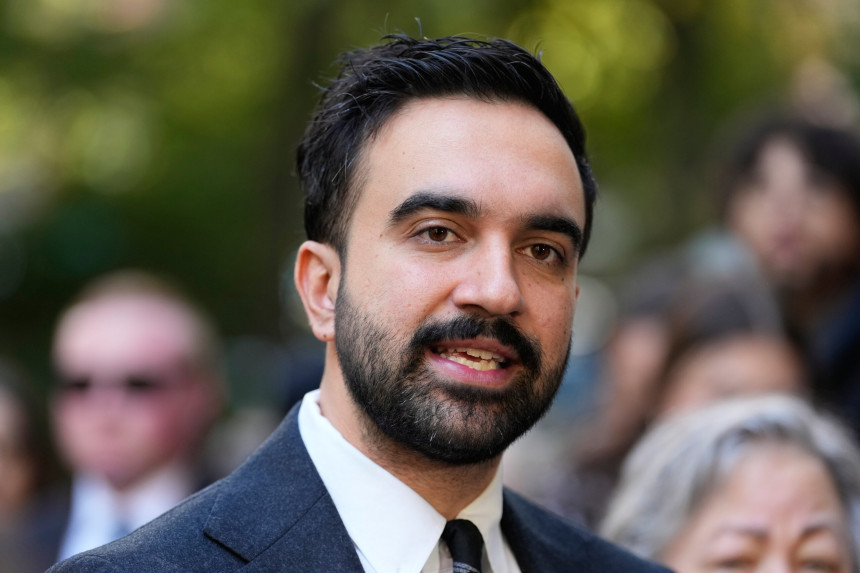 Napad na Jevreje je čin antisemitskog terorizma