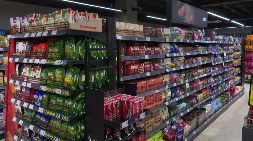 Gorivo pojeftinjuje a cijene proizvoda samo rastu (VIDEO)