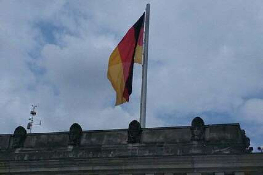 Razgovori Ukrajine i SAD u Berlinu nastavljaju se sutra