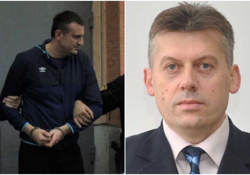 Danas presuda za ubistvo načelnika SKP Radenka Bašića