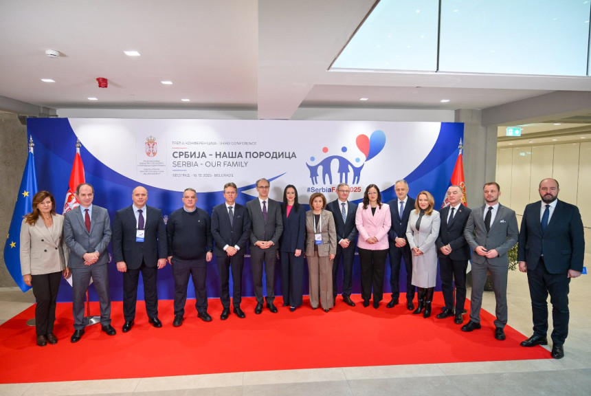 Svojim mjerama Banjaluka preteča podrške porodici