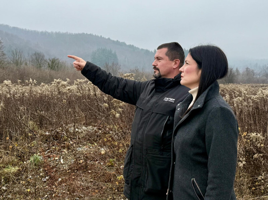 Predsjedništvo BiH treba da podnese tužbu protiv HR