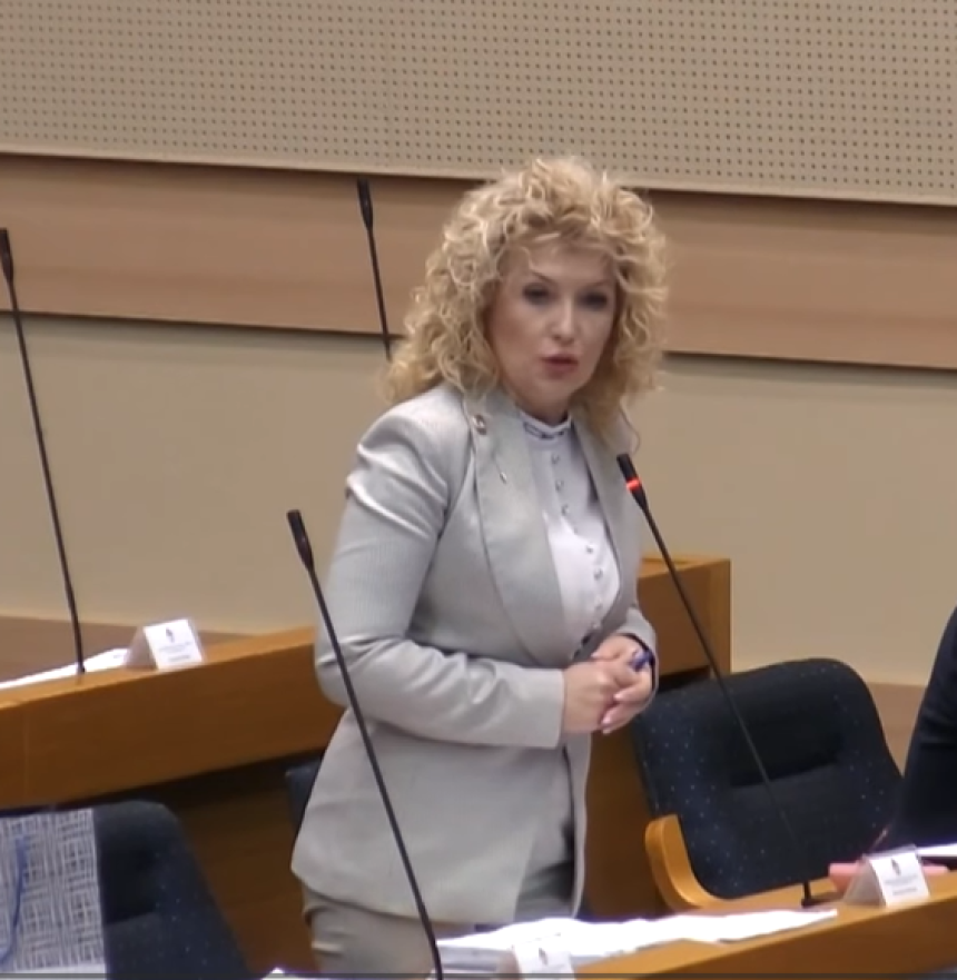 Program ekonomskih reformi je mrtvo slovo na papiru