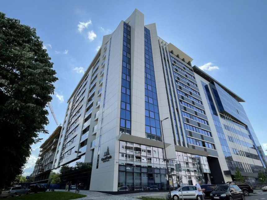 Sud BiH presudio da UIO BiH nije mogla odbaciti žalbu Pravobranilaštva BiH na izbor "Grand trejda" za kupovinu 'kumovske zgrade'