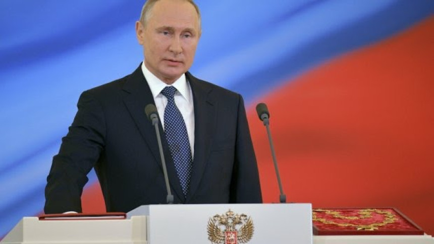 Za Putinovu emisiju stiglo više od 1,6 miliona pitanja