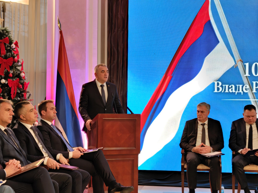 Minić: Vlada nije partijska nego svakog građanina