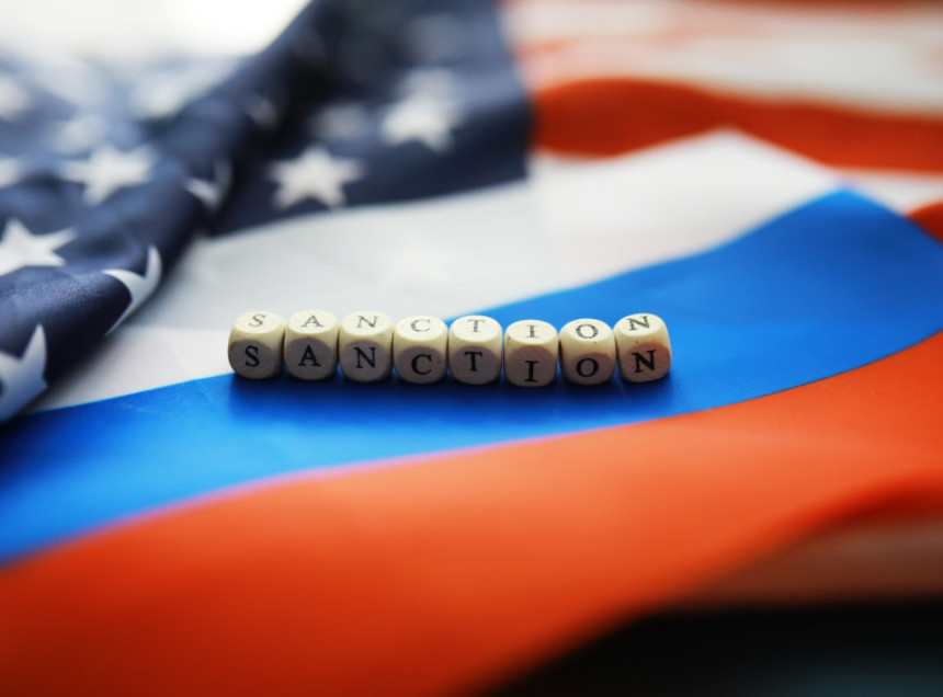 Америка припрема нови пакет санкција Русији због УКР
