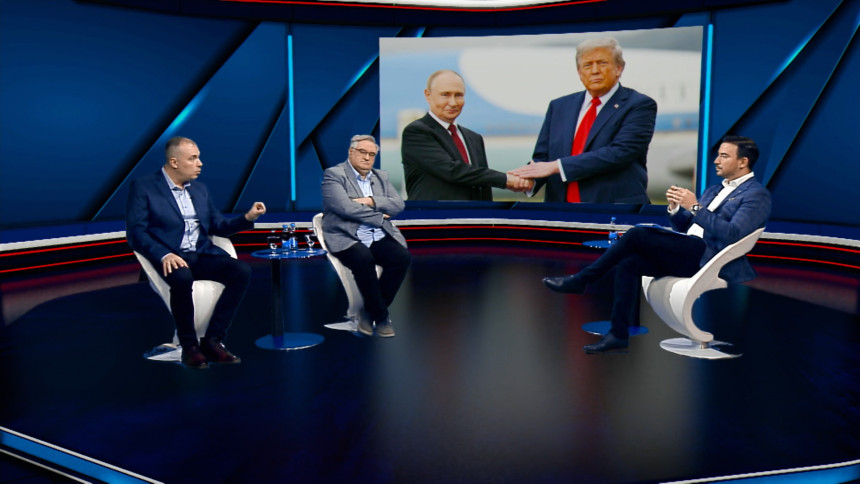 Dodik se borio za izvorni Dejton, a Amerikanci se izborili za izvornog Dodika (VIDEO)