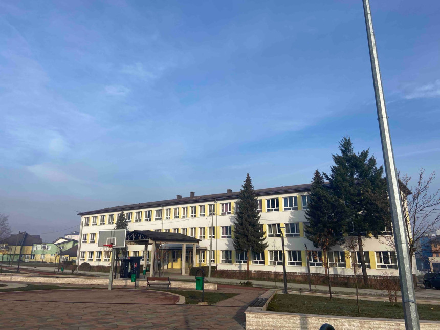 Na području Bihaća slobode lišeno jedno lice