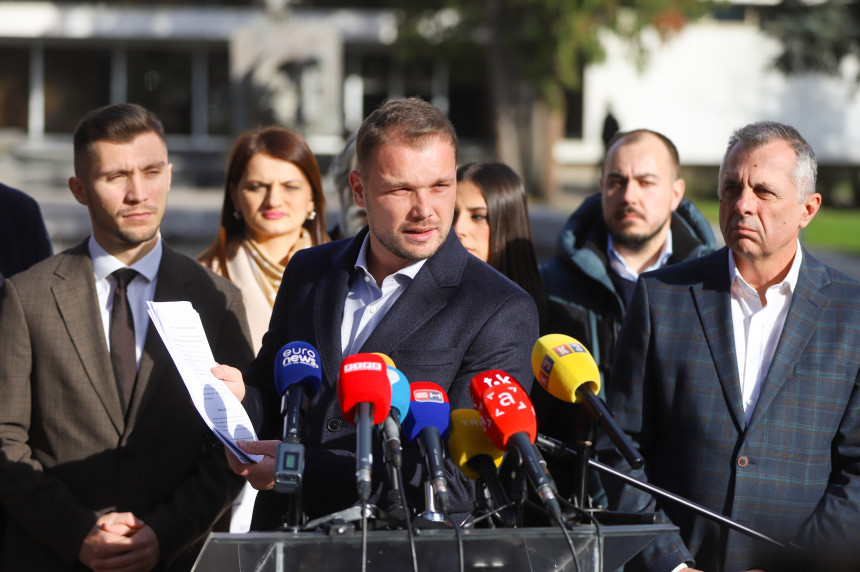 Zaštitili smo narodni novac od još jedne štetne odluke