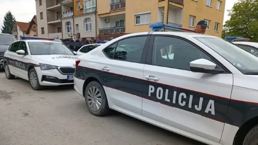 Dojave o bombama u školama i u Federaciji BiH