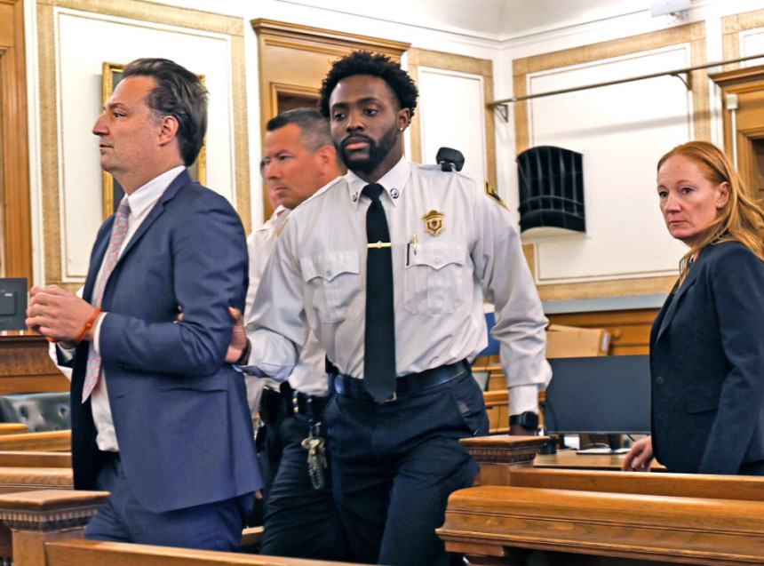 Volšu za ubistvo supruge doživotna kazna zatvora