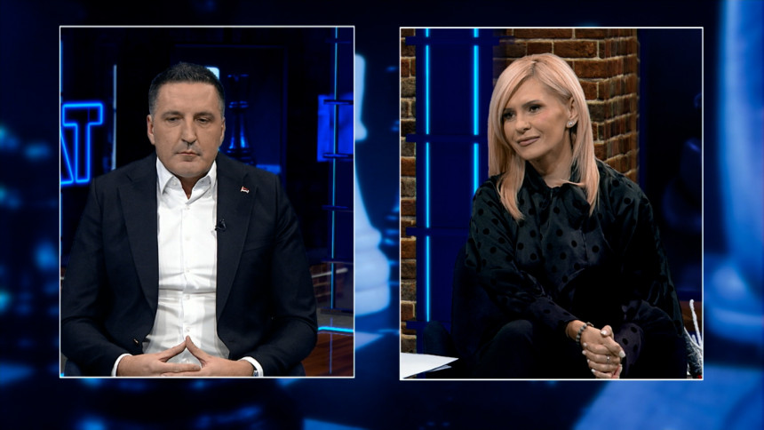 Nataša Miljanović Zubac i Nedeljko Elek: Ko će odgovarati pred zakonom?! (VIDEO)