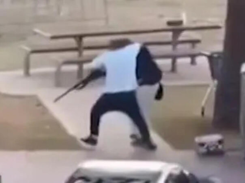 Ahmed al-Ahmed dobio ček od 2,5 miliona dolara