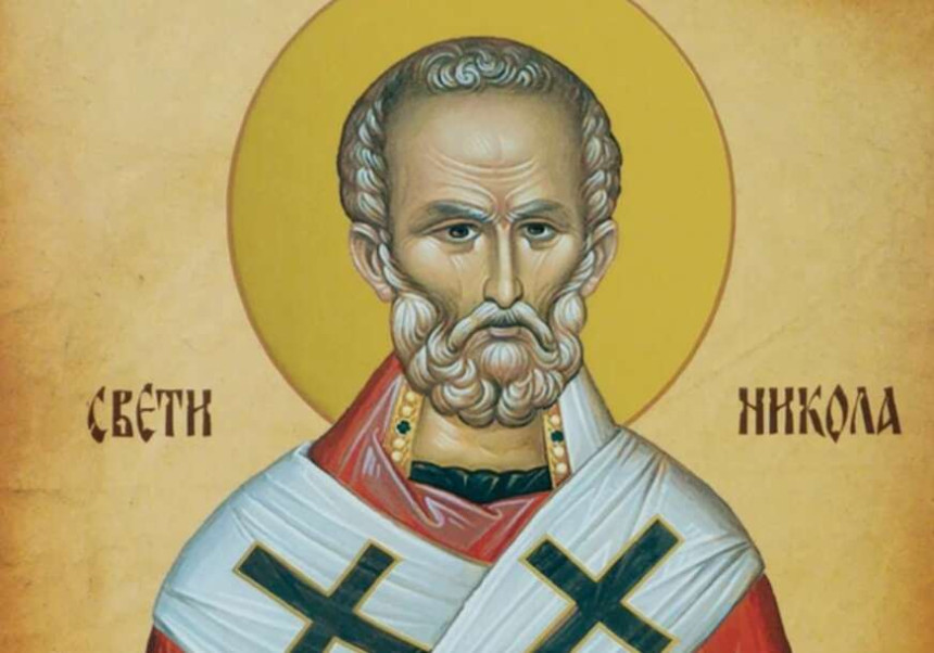 Danas je Sveti Nikola: Polovina slavi, druga ide u goste