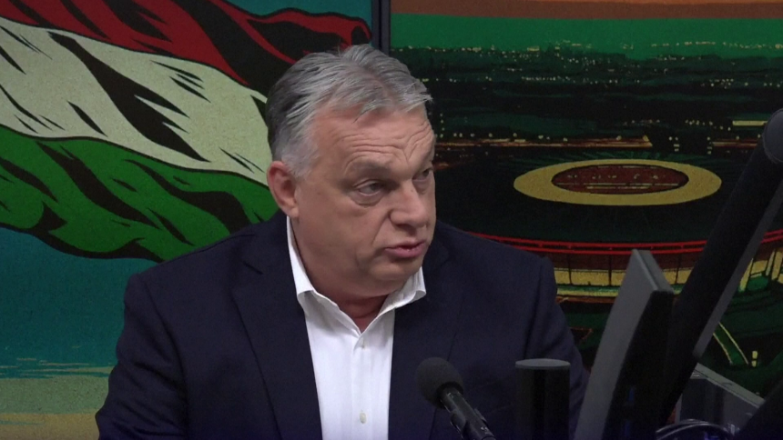 Ideja o korišćenju zamrznute ruske imovine je "mrtva"