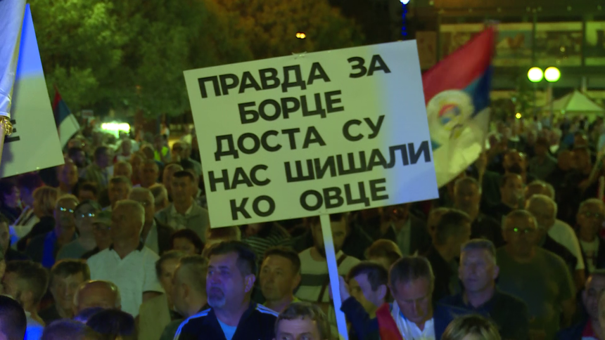 Ne boli nas samo besparica, uzeli su nam dostojanstvo