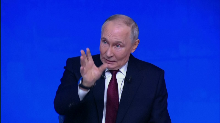 Zapljena ruske imovine je pljačka, moguće su posljedice