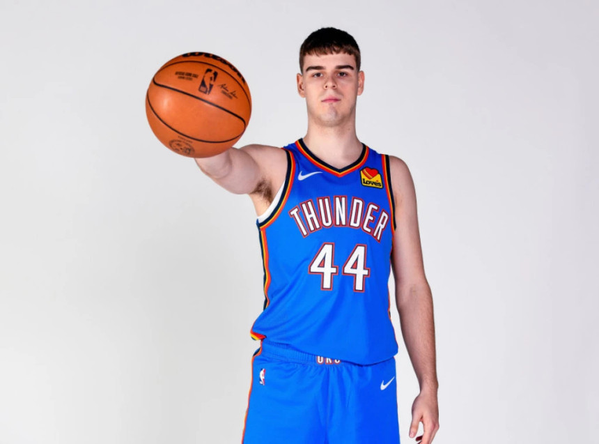 Nikola Topić na terenu poslije dva mjeseca borbe (VIDEO)