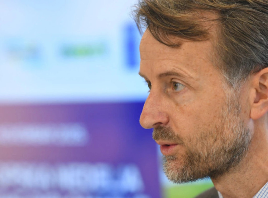 Države EU će 2026. ponovo razmatrati otvaranje Klastera 3