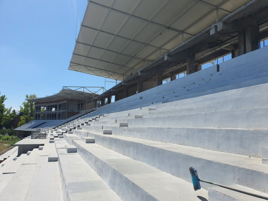 Još 13 miliona za brčanski „Skadar na Bojani“