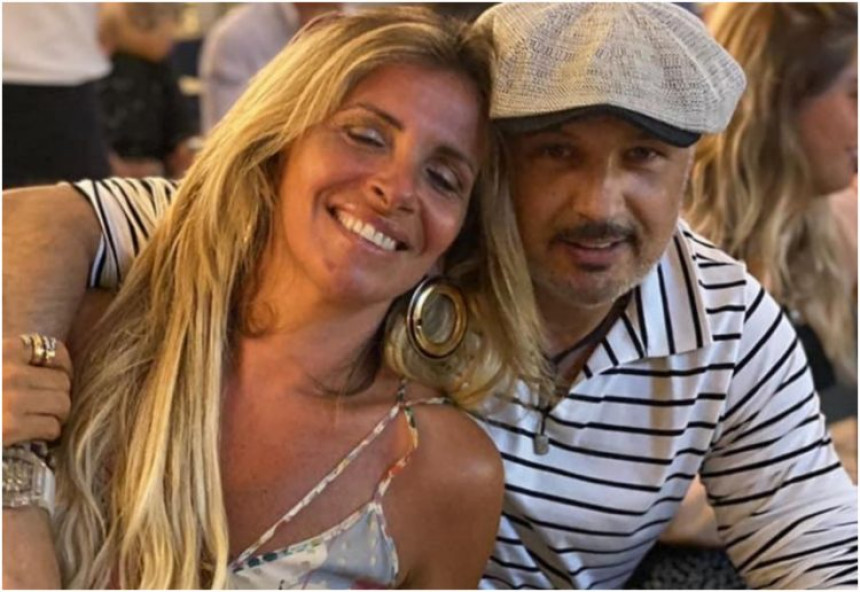 Udovica fudbalske legende oduševila ovim potezom