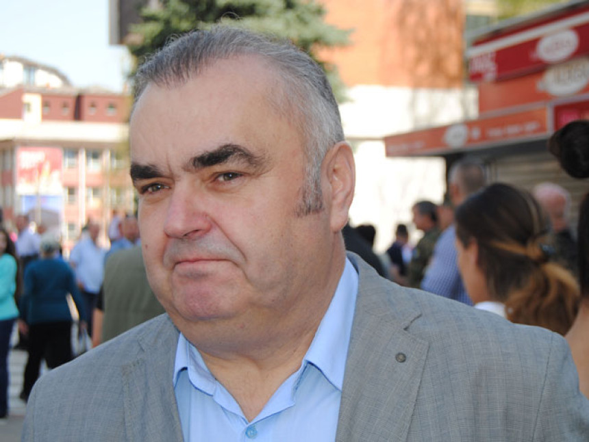 "Sarma na mom stolu korisnija je od praznih obećanja"